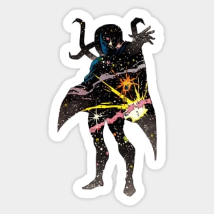 Eternity Sticker